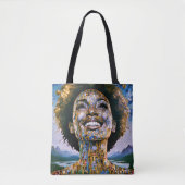 Poster Tote Bag (Voorkant)
