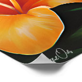 Poster | Toucan | Kunst (Hoek)