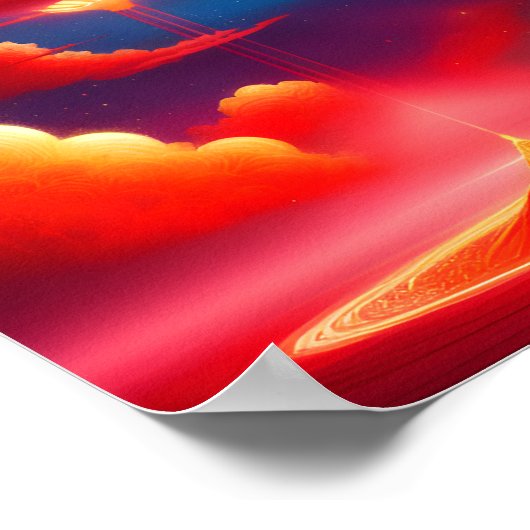 Poster transformatie (Hoek)