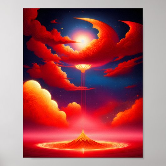 Poster transformatie (Voorkant)