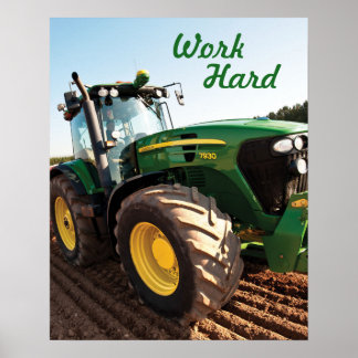 Poster trekker