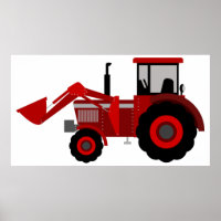 Poster trekker