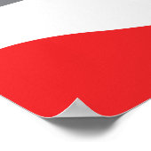 Poster TTC New Streetcar Profile (Hoek)