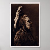 Poster  twee klokfluitjes (Voorkant)