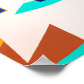 Póster Tzipporah Poster (Hoek)