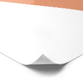 Poster uitpakken (Hoek)