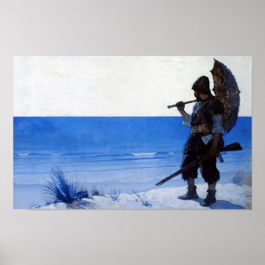 Poster uitzien (Voorkant)