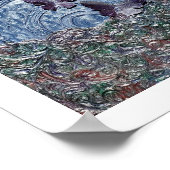 poster 'Uplifting Hope' (Hoek)