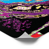 Poster – Urban Fractals (Hoek)