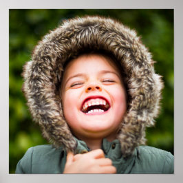 Poster uw Poster-inktpapier