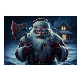 Poster Vader Noel 02