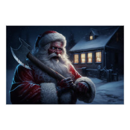 Poster Vader Noel 03