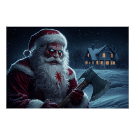 Poster Vader Noel 04