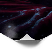Poster Vader Noel 04 (Hoek)