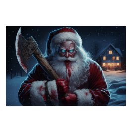 Poster Vader Noel 05