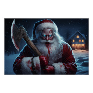 Poster Vader Noel 05