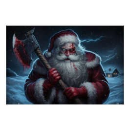 Poster Vader Noel 06