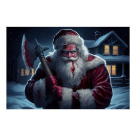 Poster Vader Noel 07
