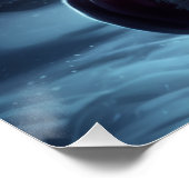 Poster Vader Noel 07 (Hoek)