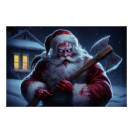 Poster Vader Noel 08