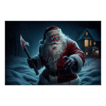 Poster Vader Noel 09