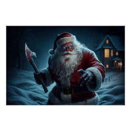 Poster Vader Noel 09