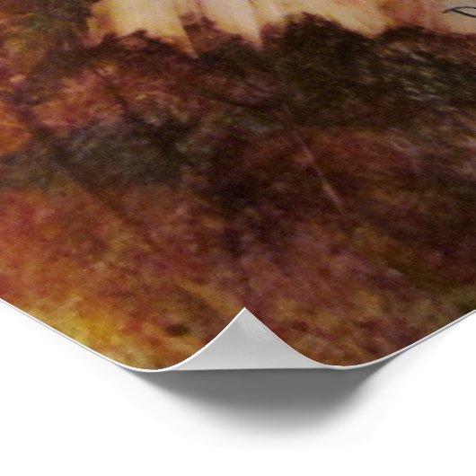 poster "vader van de bruid" (Hoek)