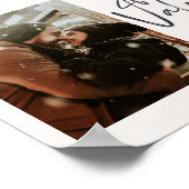 Poster  Valentijn (Hoek)