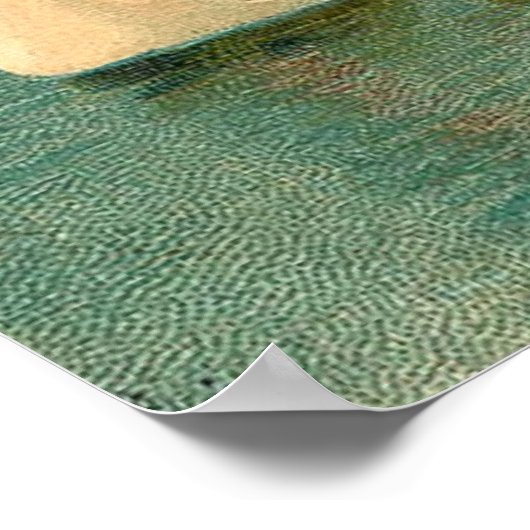 Poster  Valentijn (Hoek)