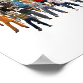 Poster van 2012 TA-lederboard (Hoek)