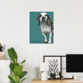 poster van 52 (Thuiskantoor)