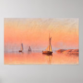 Poster van Abrahamsson (Voorkant)