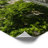 Poster van Aken (Hoek)