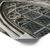 Poster van Aken (Hoek)