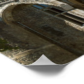 Poster van Aken (Hoek)