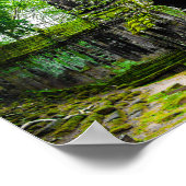 Poster van Angkor (Hoek)