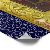 Poster van Archangels (Hoek)