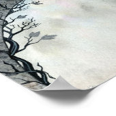 Poster van Astrid Fairy door Molly Harrison (Hoek)