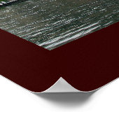 Poster van Bellagio (Hoek)