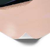 Poster van Bern zwitserland (Hoek)