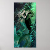 Poster van bestemming (Voorkant)