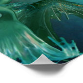 Poster van bestemming (Hoek)