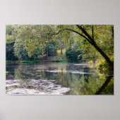 poster van biltmore (Voorkant)