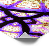 Poster van Boeddha'delica (Hoek)