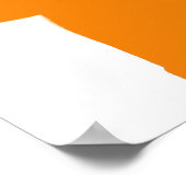 Poster van bootrobots (Hoek)