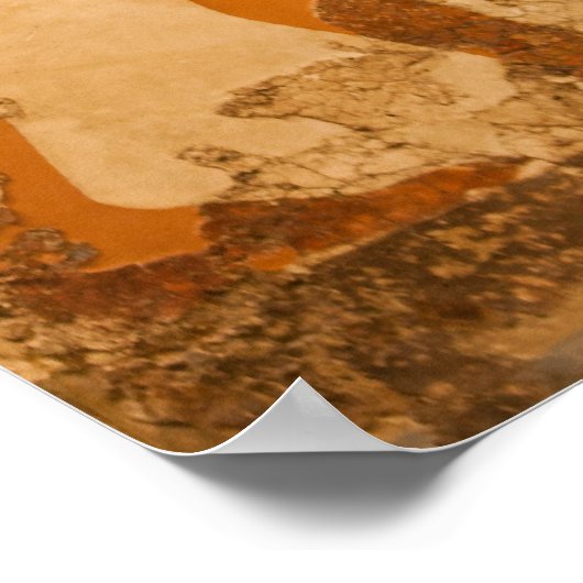 Poster van boxboys (Hoek)