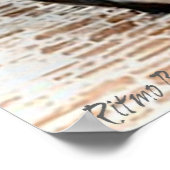 Poster van Bulldog (Hoek)