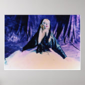 Poster van Canvass (Voorkant)