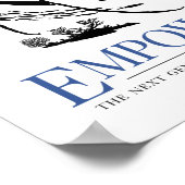 poster van de 2021-top over het behoud van de jeug (Hoek)