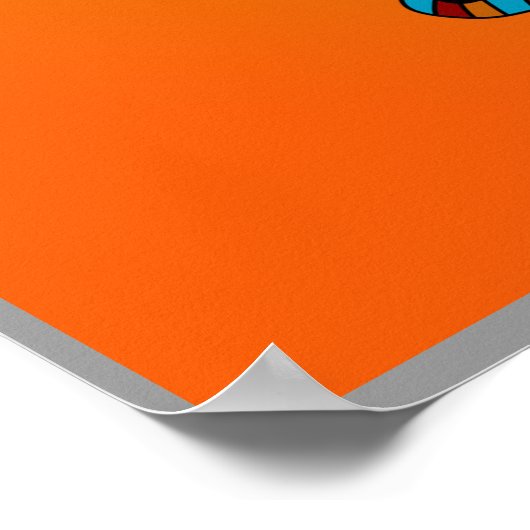 poster van de afrikaanse danserstribale vanaf 8.99 (Hoek)